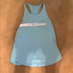 Under Armour tank top
